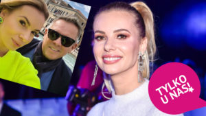 Izabela Janachowska ROZSŁAWIŁA swojego męża biznesmena (WIDEO) Izabela Janachowska ROZSŁAWIŁA swojego męża biznesmena (WIDEO)