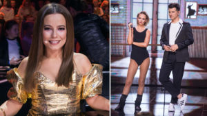 OSTRO! Anna Mucha do Kasi Stankiewicz w Dance Dance Dance: Po co jesteś w tym programie? OSTRO! Anna Mucha do Kasi Stankiewicz w Dance Dance Dance: Po co jesteś w tym programie?