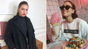 Sandra Dorsz powiedziała, co łączy ją z raperem Żabsonem. Modelka skupia się na… Sandra Dorsz powiedziała, co łączy ją z raperem Żabsonem. Modelka skupia się na…