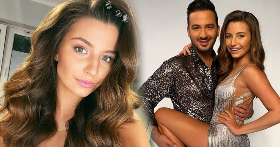 Julia Wieniawa i Stefano Terrazzino mają już swój HASZTAG w Internecie! Julia Wieniawa i Stefano Terrazzino mają już swój HASZTAG w Internecie!