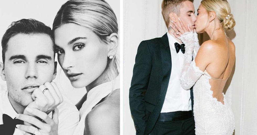 Wyszło na jaw! Justin Bieber w ogóle nie był zaangażowany w planowanie wesela Wyszło na jaw! Justin Bieber w ogóle nie był zaangażowany w planowanie wesela