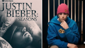 Justin Bieber po raz pierwszy o swoim UZALEŻNIENIU: Mogłem umrzeć w każdej chwili, gdyby nie ochroniarz Justin Bieber po raz pierwszy o swoim UZALEŻNIENIU: Mogłem umrzeć w każdej chwili, gdyby nie ochroniarz