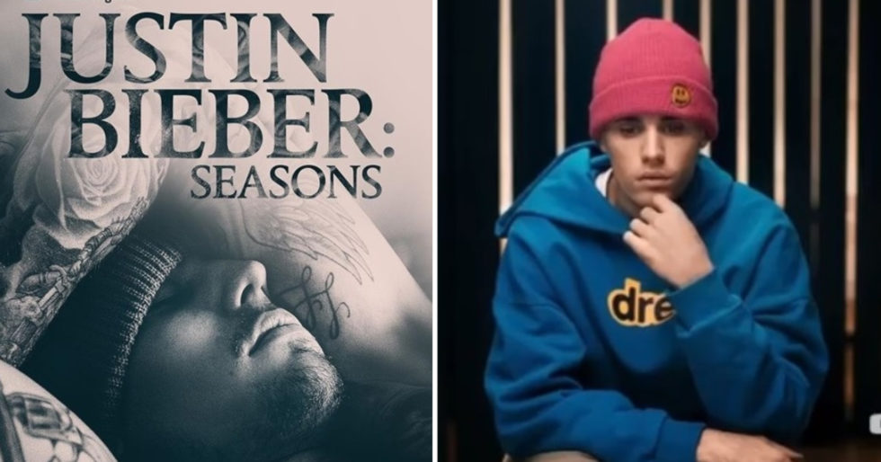 Justin Bieber po raz pierwszy o swoim UZALEŻNIENIU: Mogłem umrzeć w każdej chwili, gdyby nie ochroniarz Justin Bieber po raz pierwszy o swoim UZALEŻNIENIU: Mogłem umrzeć w każdej chwili, gdyby nie ochroniarz