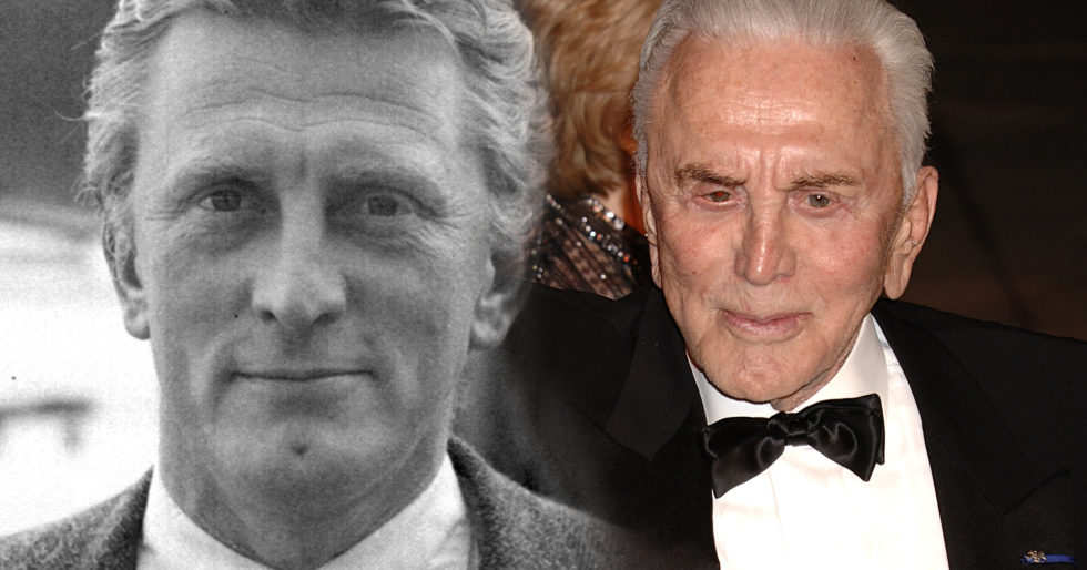 Kirk Douglas nie żyje – aktor zmarł w wieku 103 lat Kirk Douglas nie żyje – aktor zmarł w wieku 103 lat