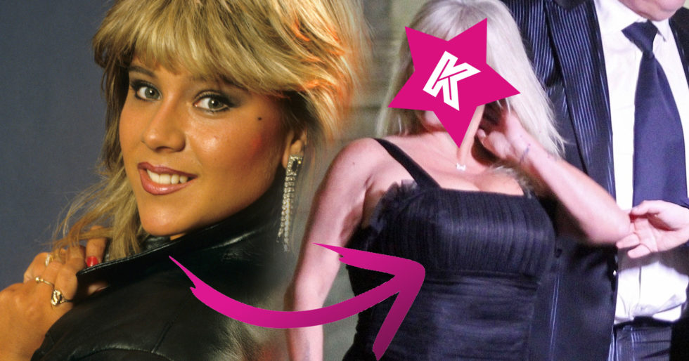 Samantha Fox od słynnego hitu Touch Me skończy niedługo 54 lata – jak dziś wygląda? Samantha Fox od słynnego hitu Touch Me skończy niedługo 54 lata – jak dziś wygląda?