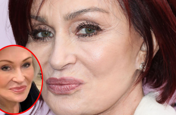 MOCNA metamorfoza Sharon Osbourne – po 18 latach celebrytka zmieniła KOLOR włosów