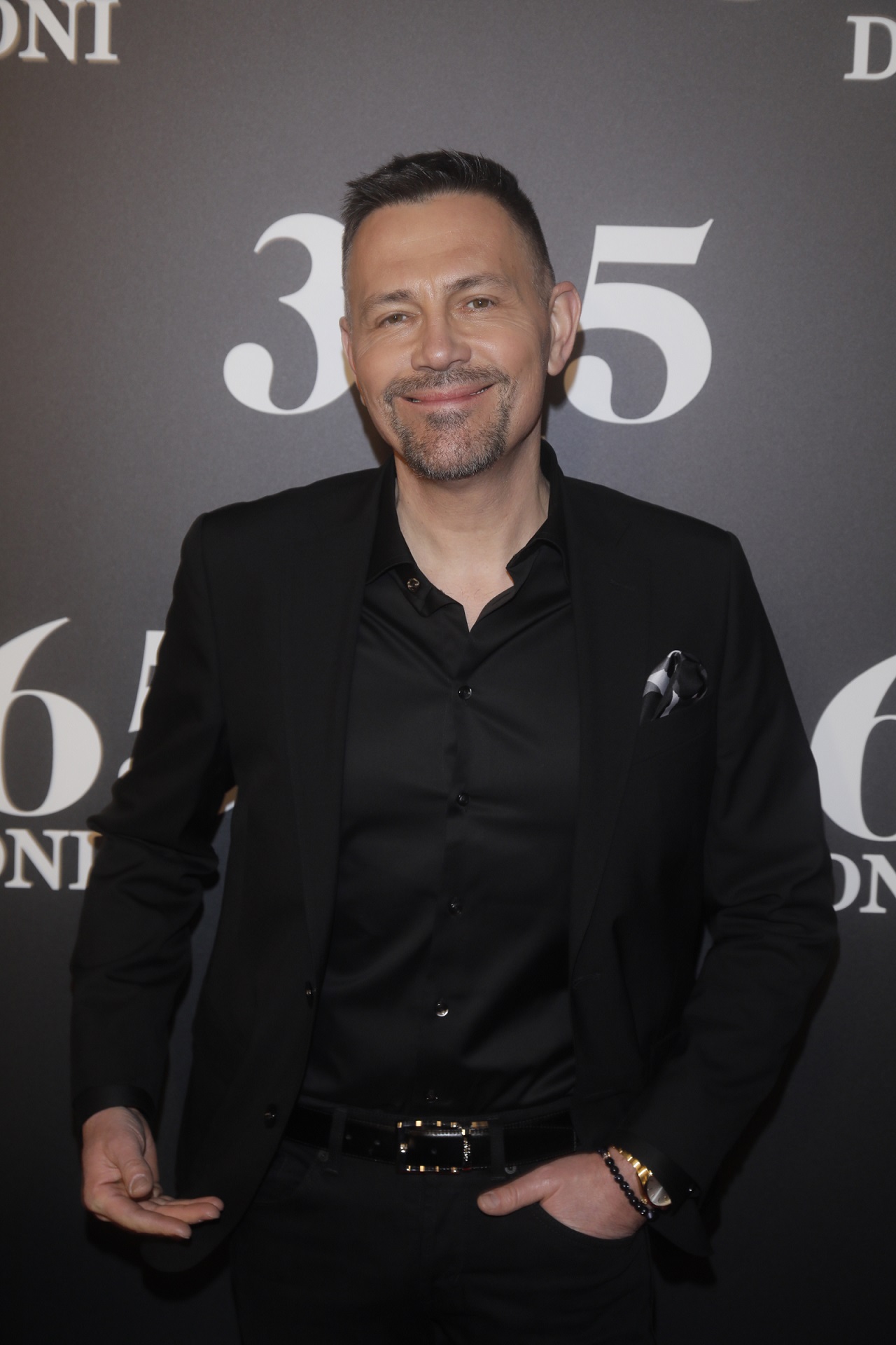 Krzysztof Ibisz