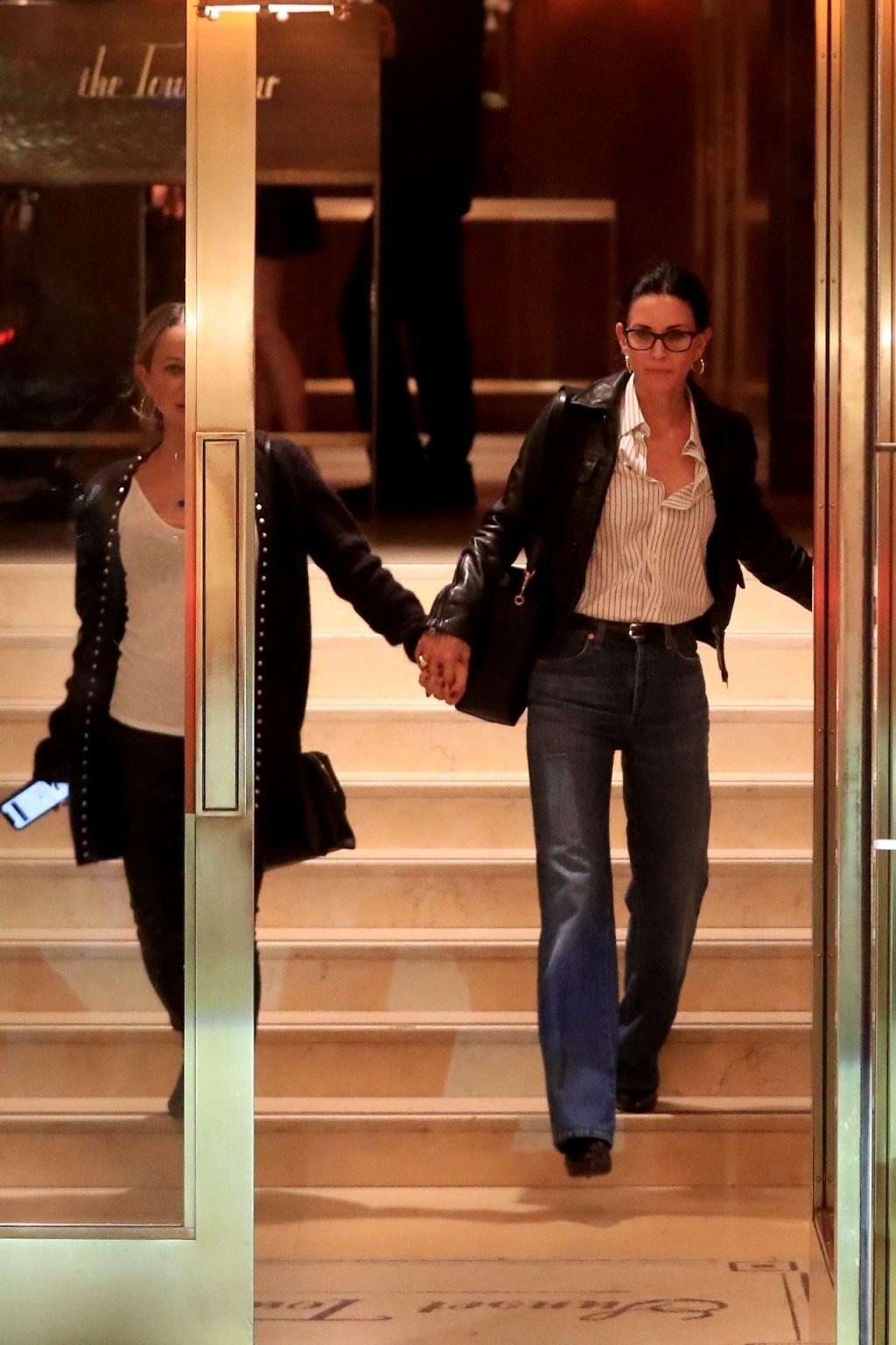 Courteney Cox