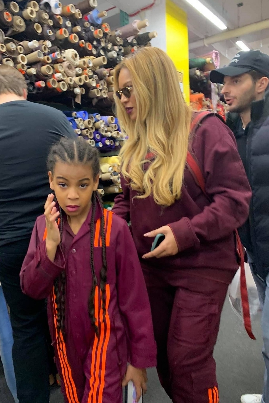Beyonce
