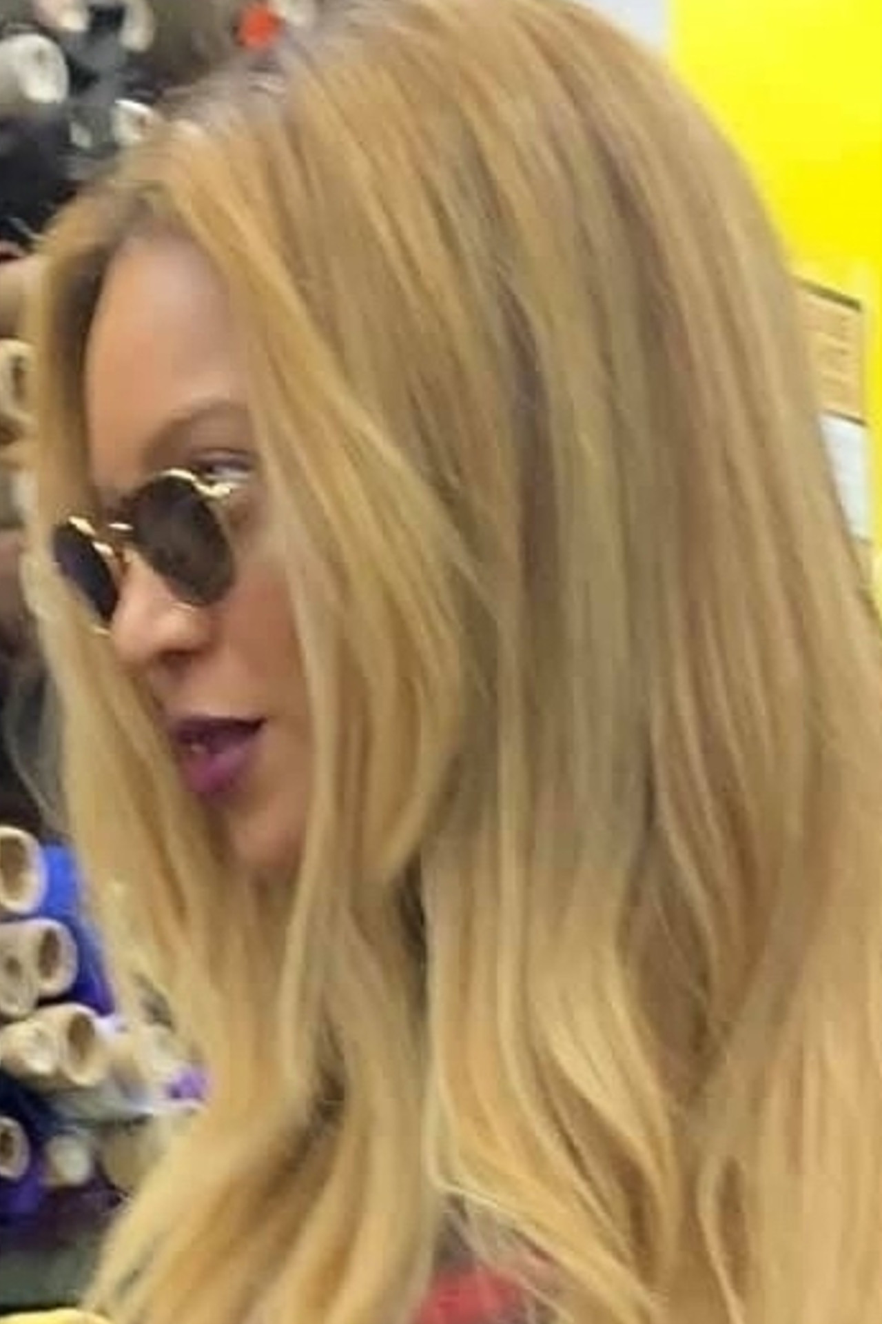 Beyonce