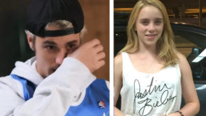 Justin Bieber martwi się o Billie Eilish. POPŁAKAŁ się, jak to mówił Justin Bieber martwi się o Billie Eilish. POPŁAKAŁ się, jak to mówił