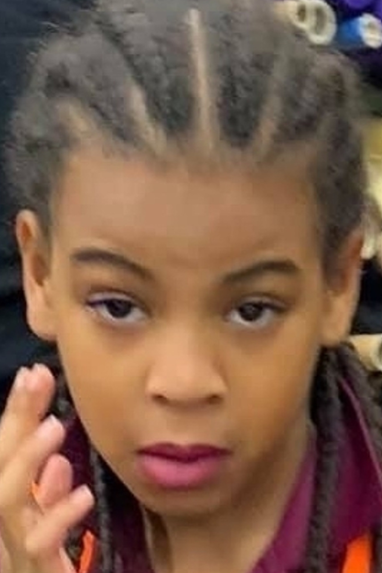 Blue Ivy