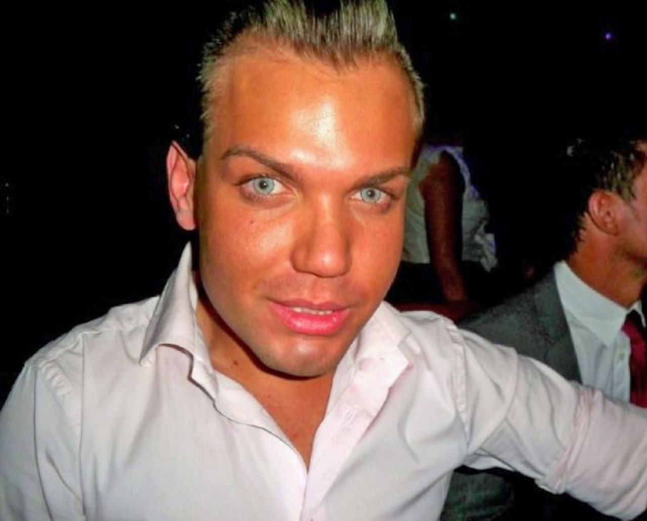 RODRIGO ALVES