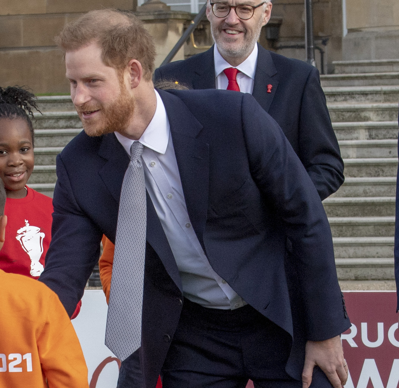 Książę Harry