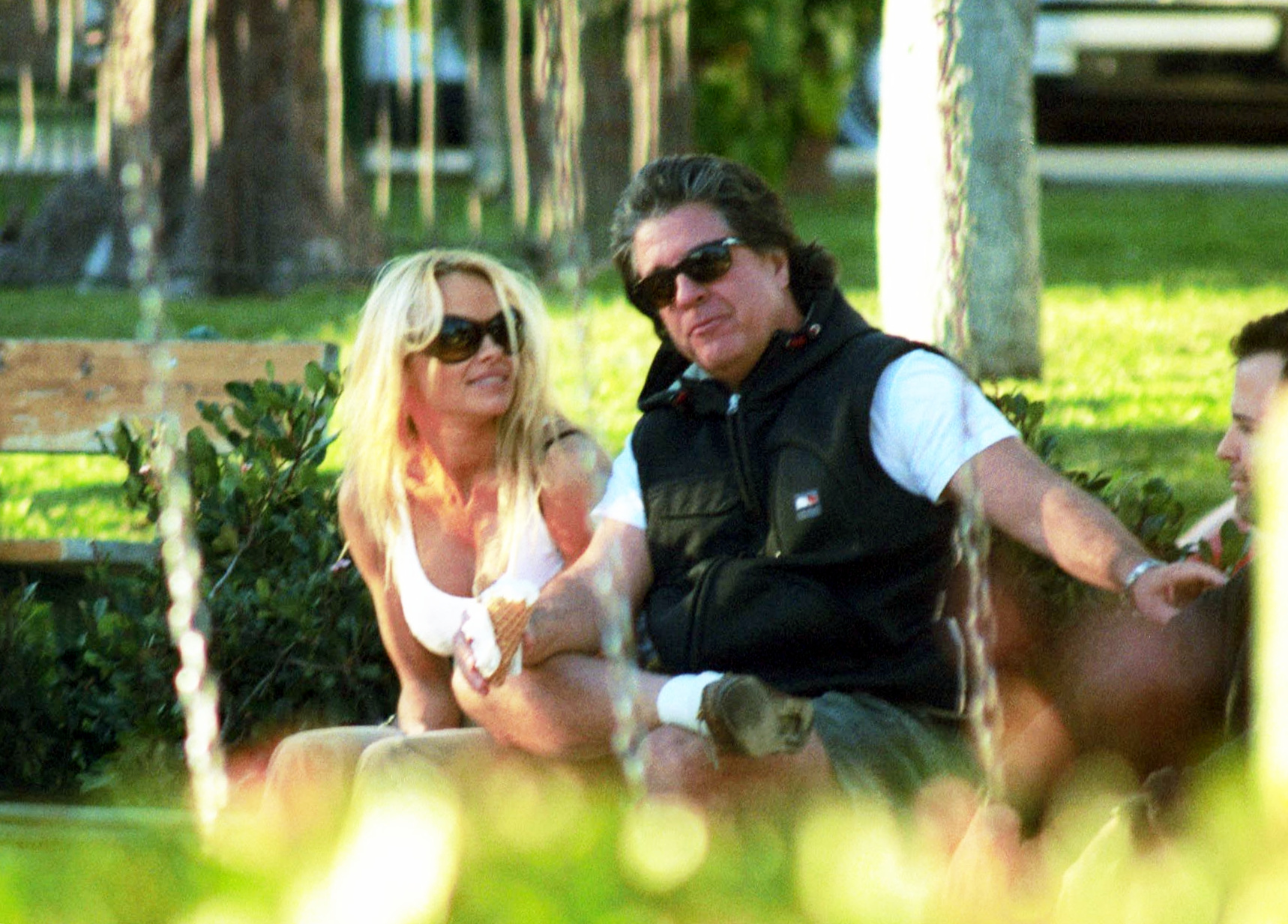 Pamela Anderson rozstała się po 12 dniach. Nie ona jest REKORDZISTKĄ Pamela Anderson rozstała się po 12 dniach. Nie ona jest REKORDZISTKĄ