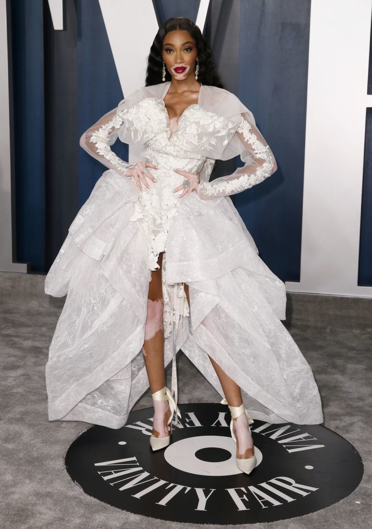 92nd Academy Awards - Vanity Fair - Beverly Hills 92nd Academy Awards - Vanity Fair - Beverly Hills