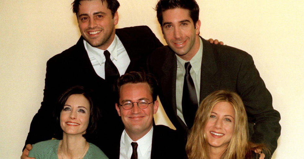 Matthew Perry założył konto na INSTAGRAMIE! „Nie mogę uwierzyć własnym oczom!” Matthew Perry założył konto na INSTAGRAMIE! „Nie mogę uwierzyć własnym oczom!”