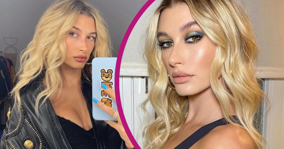 Hailey Bieber ma pomysł na BIZNES. Chce być jak ta wokalistka Hailey Bieber ma pomysł na BIZNES. Chce być jak ta wokalistka