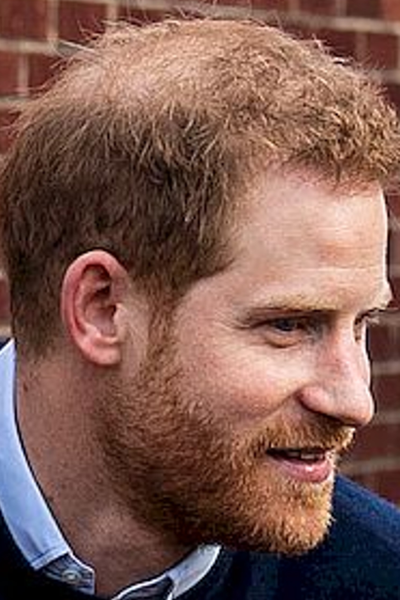 Książę Harry