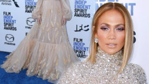 Gwiazdy pokazały klasę dzień przed Oscarami na Independent Spirit Awards (FOTO) Gwiazdy pokazały klasę dzień przed Oscarami na Independent Spirit Awards (FOTO)