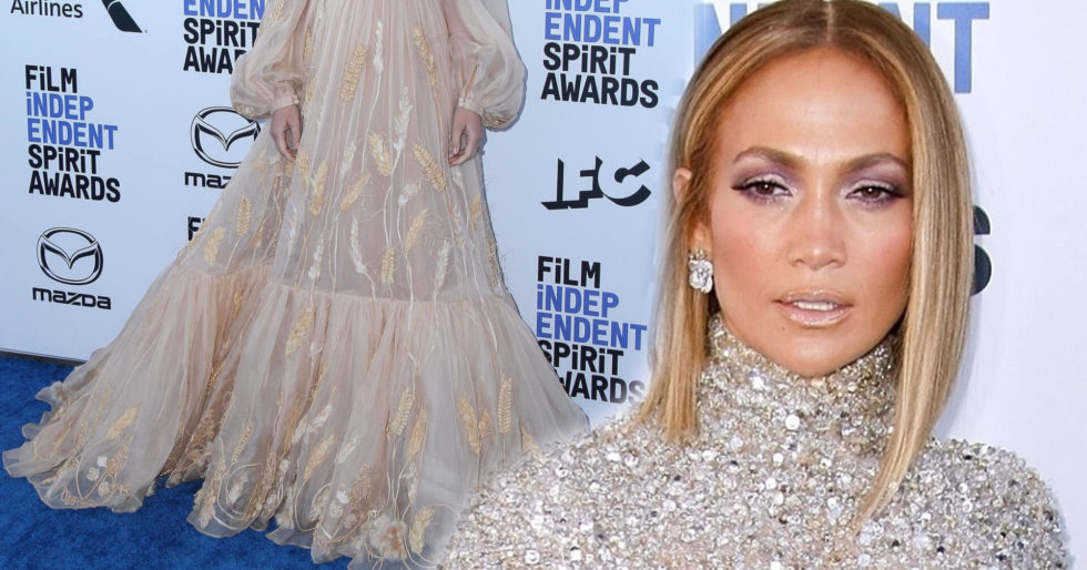 Gwiazdy pokazały klasę dzień przed Oscarami na Independent Spirit Awards (FOTO) Gwiazdy pokazały klasę dzień przed Oscarami na Independent Spirit Awards (FOTO)