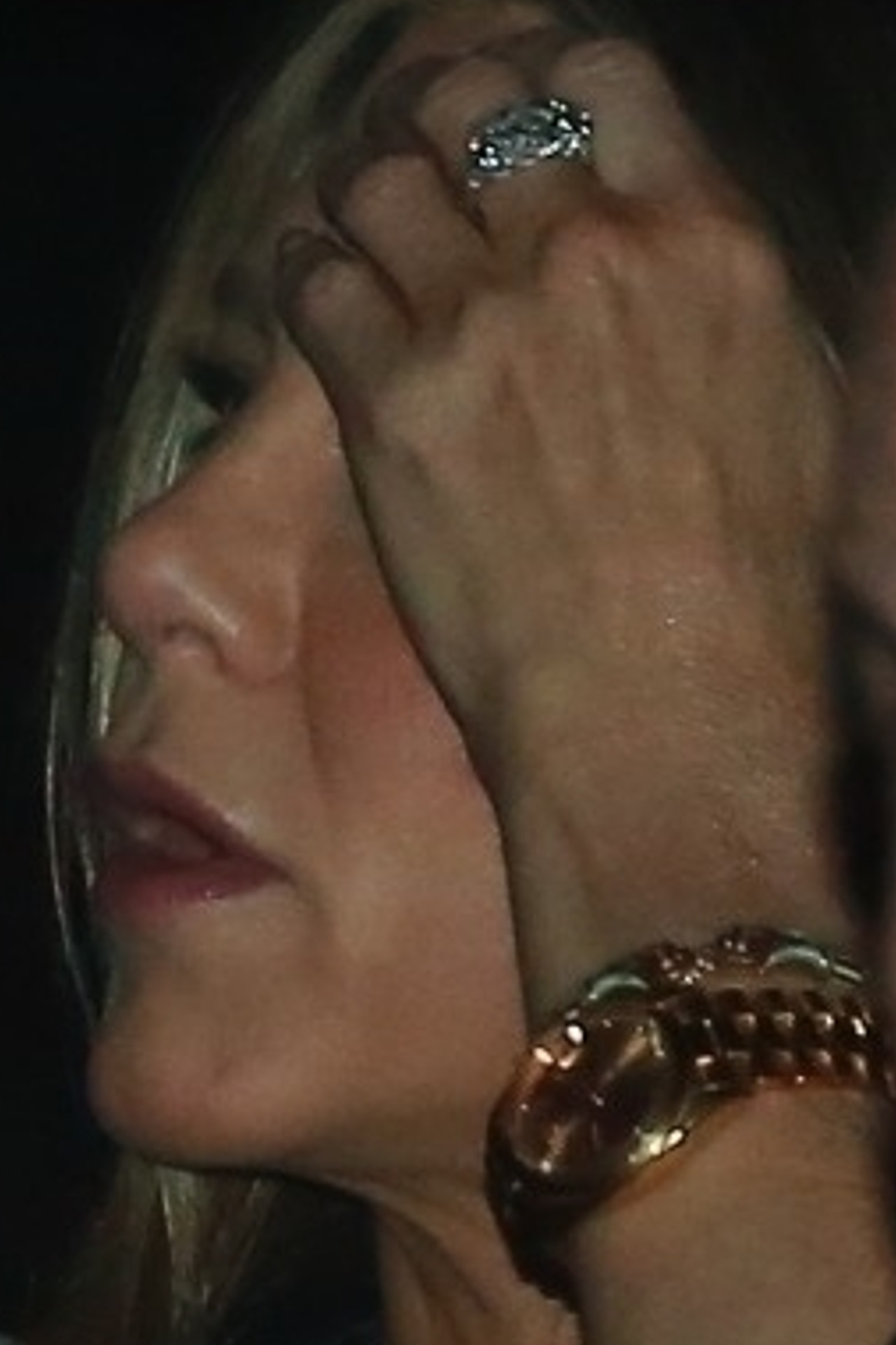 Jennifer Aniston