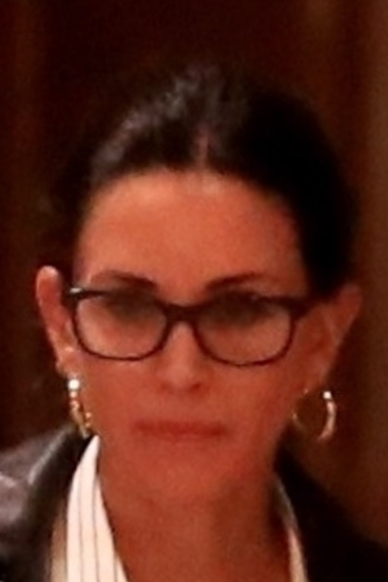 Courteney Cox