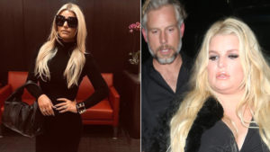 Jessica Simpson po ciąży chciała poprawić brzuch a nabawiła się tragicznej INFEKCJI Jessica Simpson po ciąży chciała poprawić brzuch a nabawiła się tragicznej INFEKCJI