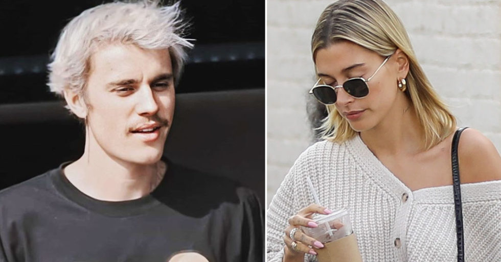 Justin Bieber dał znak, że jego żona Hailey jest W CIĄŻY? W sieci zawrzało Justin Bieber dał znak, że jego żona Hailey jest W CIĄŻY? W sieci zawrzało