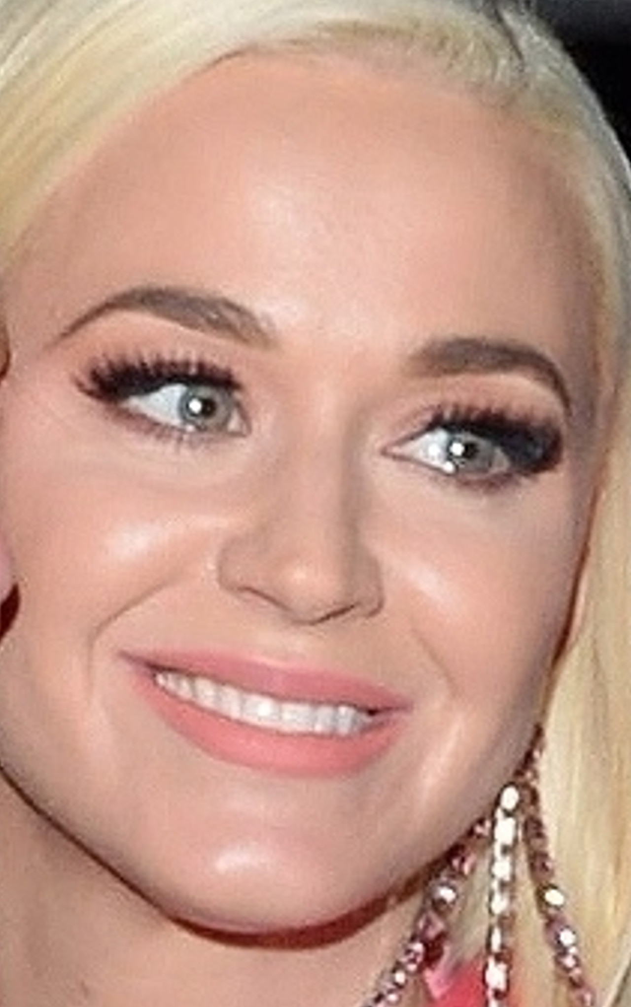 Katy Perry