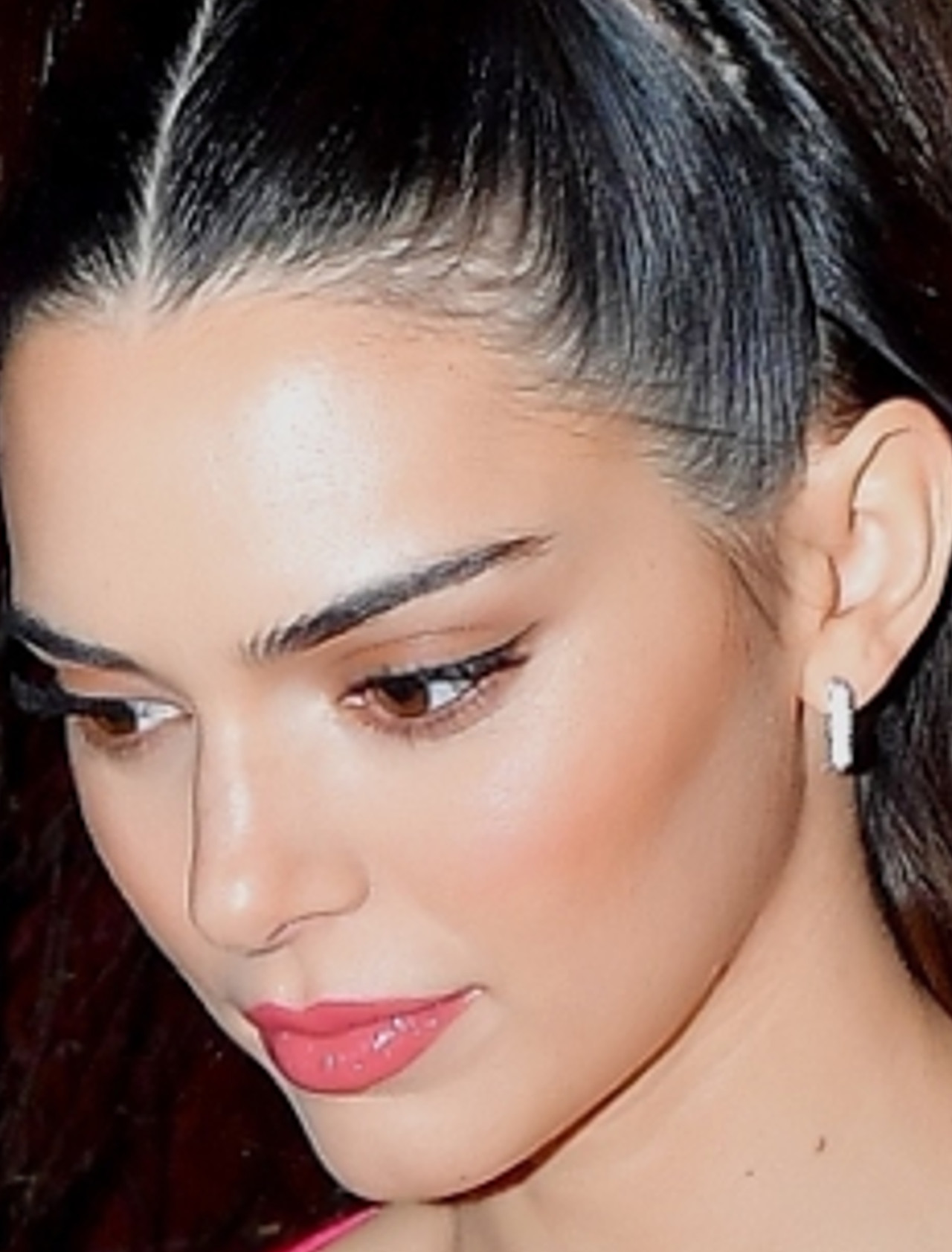 Kendall Jenner