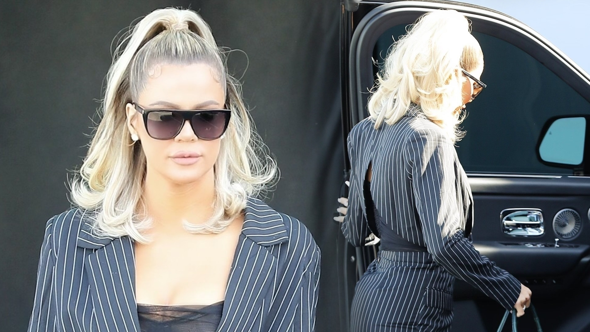 Khloe Kardashian Khloe Kardashian