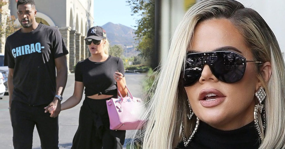 Co czuje rodzina Kardashianów, na myśl o powrocie Khloe do niewiernego w przeszłości Tristana Thompsona? Co czuje rodzina Kardashianów, na myśl o powrocie Khloe do niewiernego w przeszłości Tristana Thompsona?