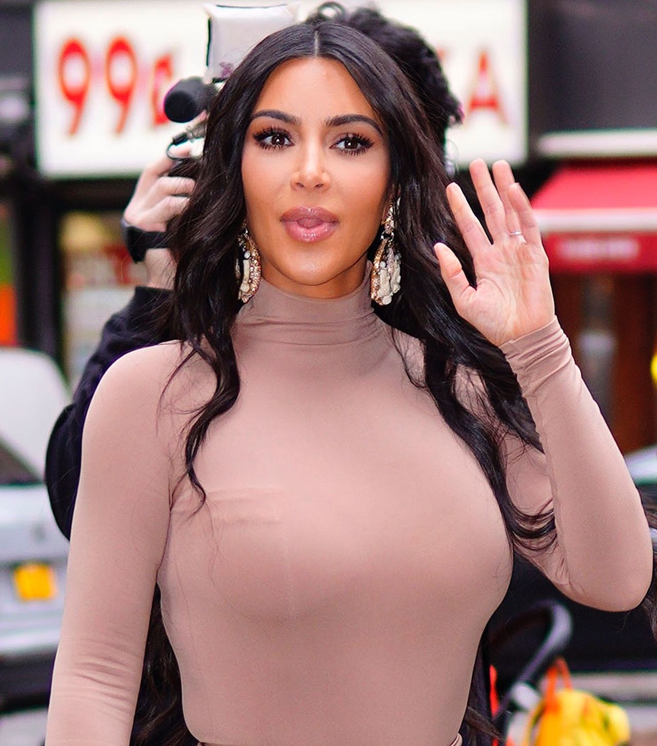 Kim Kardashian