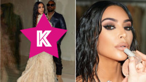 Kim Kardashian nie przepuściłaby takiej okazji do pokazania się. Kardashianka z mężem na imprezie po Oscarach (FOTO) Kim Kardashian nie przepuściłaby takiej okazji do pokazania się. Kardashianka z mężem na imprezie po Oscarach (FOTO)