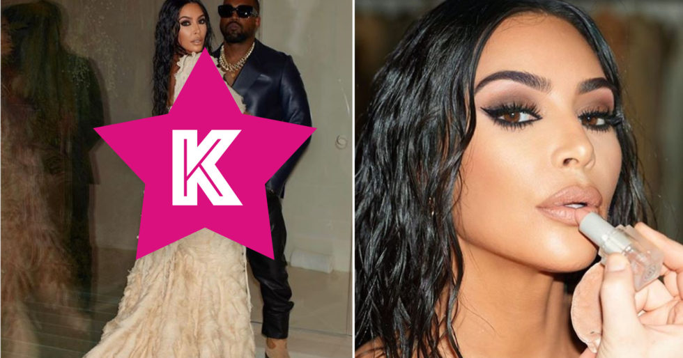 Kim Kardashian nie przepuściłaby takiej okazji do pokazania się. Kardashianka z mężem na imprezie po Oscarach (FOTO) Kim Kardashian nie przepuściłaby takiej okazji do pokazania się. Kardashianka z mężem na imprezie po Oscarach (FOTO)