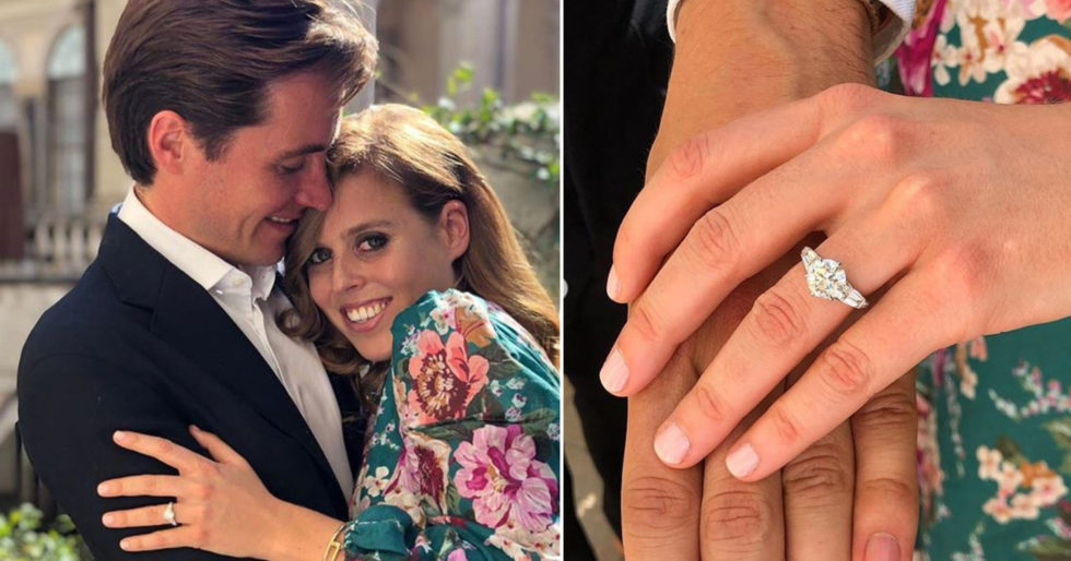 Księżniczka Beatrice ujawniła datę ślubu! Wszystko wskazuje na to, że będzie BAJKOWO! Księżniczka Beatrice ujawniła datę ślubu! Wszystko wskazuje na to, że będzie BAJKOWO!