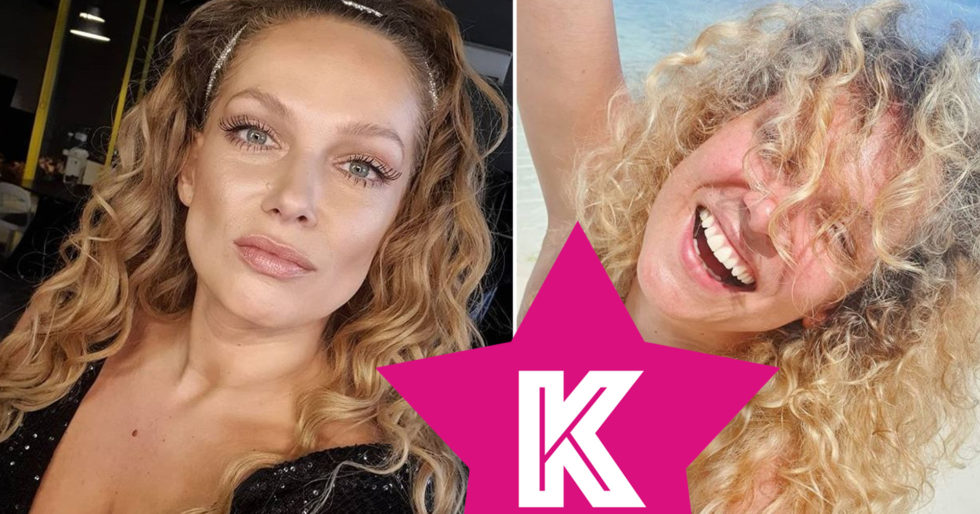 WOW! Joanna Liszowska bez makijażu i UBRAŃ szaleje na rajskich wakacjach (INSTAGRAM) WOW! Joanna Liszowska bez makijażu i UBRAŃ szaleje na rajskich wakacjach (INSTAGRAM)
