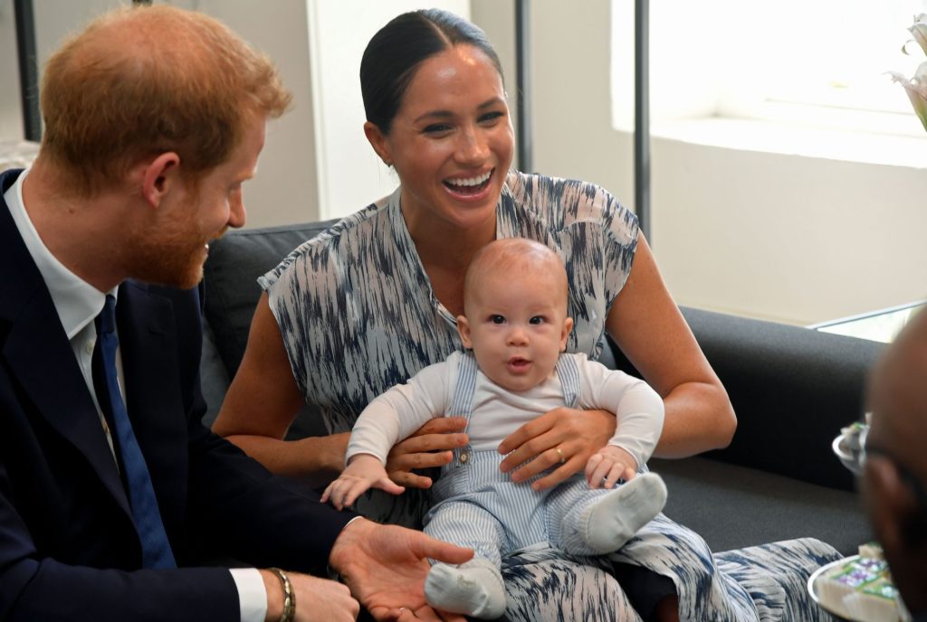 Książę Harry Meghan Markle