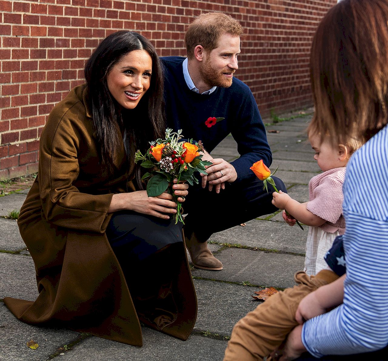 Książę Harry Meghan Markle