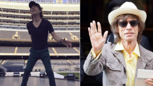 Mick Jagger oskarżony o romans z 15-latką. Po latach na jaw wyszły szokujące fakty! Mick Jagger oskarżony o romans z 15-latką. Po latach na jaw wyszły szokujące fakty!