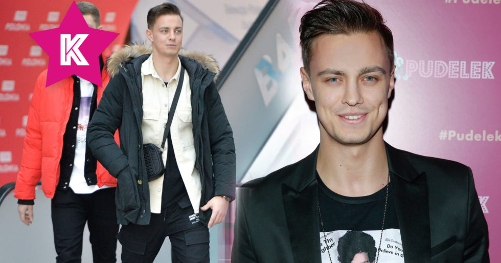 Rafał Jonkisz wystąpi razem z młodszym bratem Krzysztofem w nowej serii „Danca Dance Dance”! (ZDJĘCIA) Rafał Jonkisz wystąpi razem z młodszym bratem Krzysztofem w nowej serii „Danca Dance Dance”! (ZDJĘCIA)