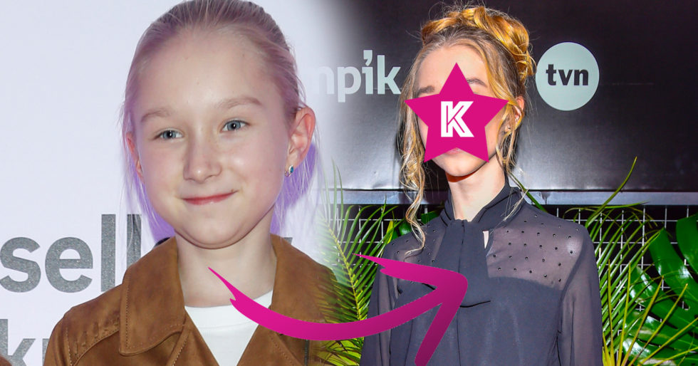 Nela mała reporterka ma już 15 lat – zobaczcie, jak się ZMIENIŁA! (ZDJĘCIA) Nela mała reporterka ma już 15 lat – zobaczcie, jak się ZMIENIŁA! (ZDJĘCIA)