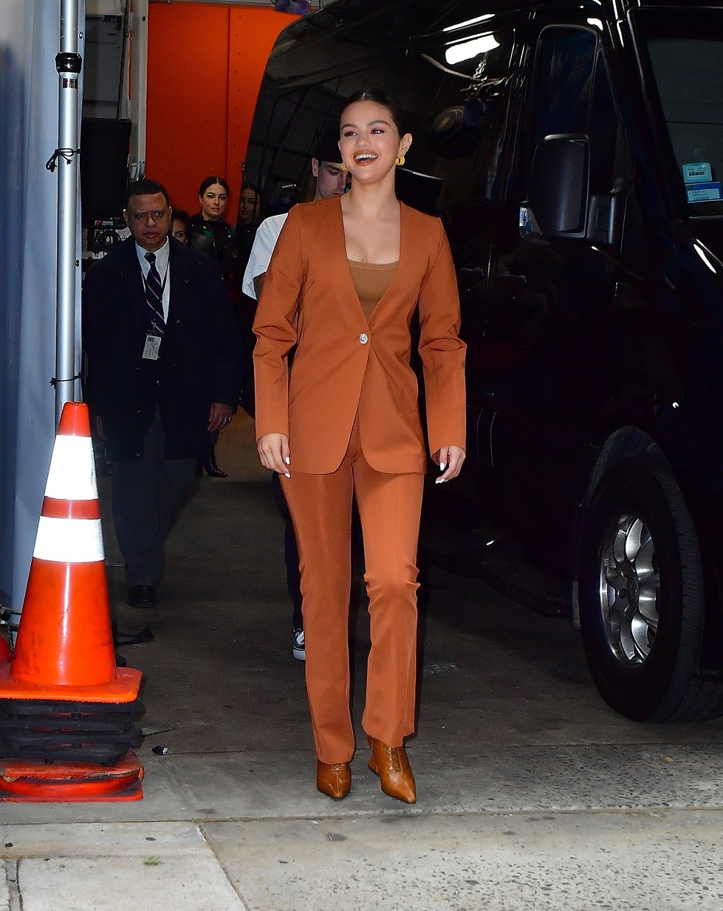 Selena Gomez
