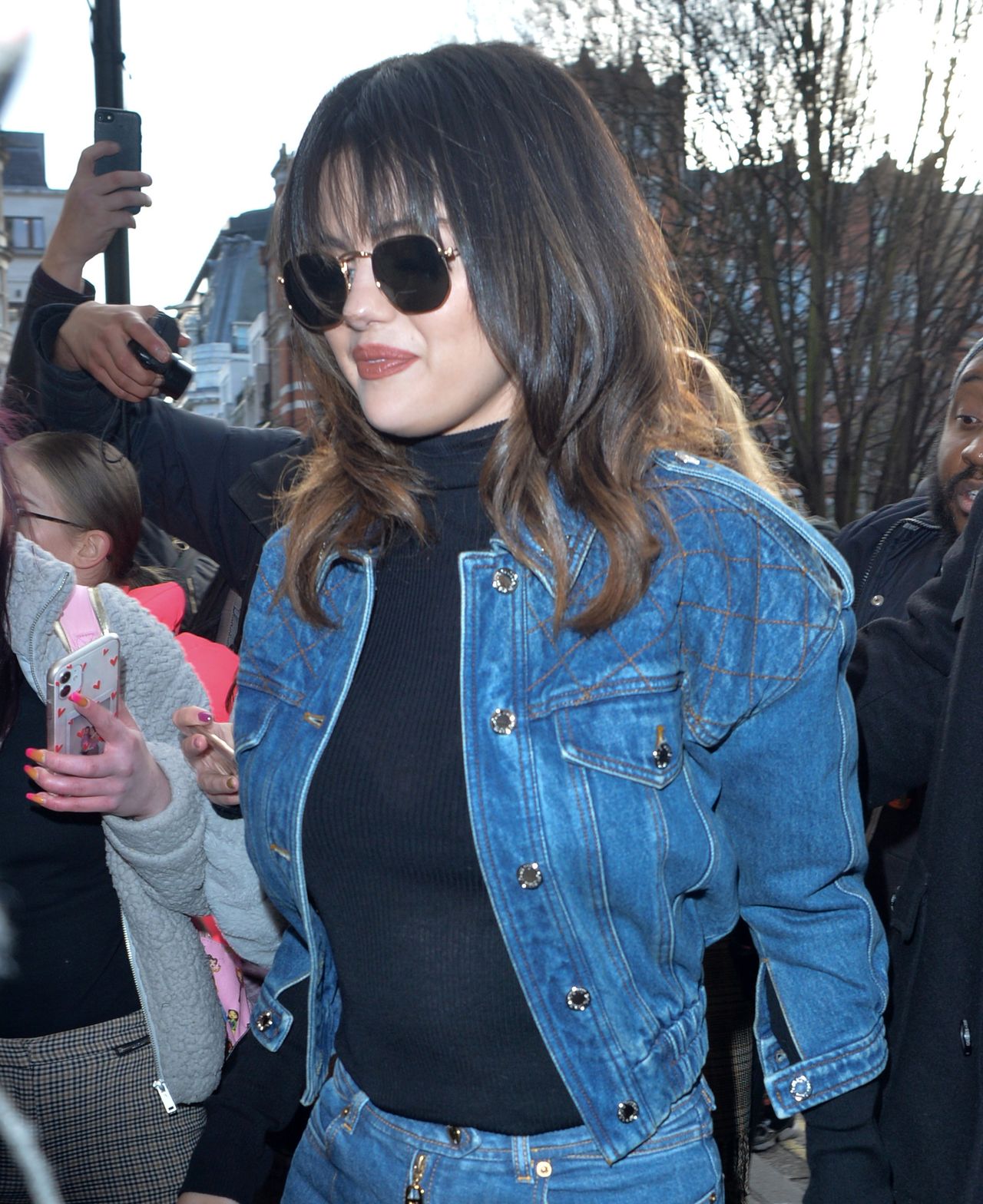 Selena Gomez