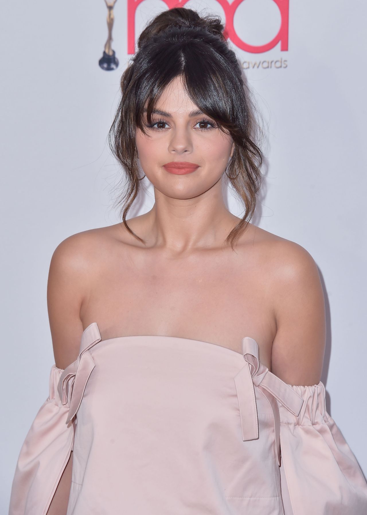 Selena Gomez