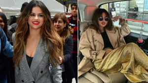 Selena Gomez jest przeciwniczką Instagrama? Gdyby mogła, to usunęłaby apkę bez zastanowienia! Selena Gomez jest przeciwniczką Instagrama? Gdyby mogła, to usunęłaby apkę bez zastanowienia!