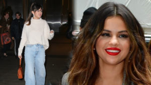 Selena Gomez wygryzie Kylie Jenner i Rihannę? Piosenkarka już zrobiła szum w branży Beauty Selena Gomez wygryzie Kylie Jenner i Rihannę? Piosenkarka już zrobiła szum w branży Beauty