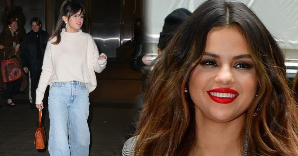 Selena Gomez wygryzie Kylie Jenner i Rihannę? Piosenkarka już zrobiła szum w branży Beauty Selena Gomez wygryzie Kylie Jenner i Rihannę? Piosenkarka już zrobiła szum w branży Beauty