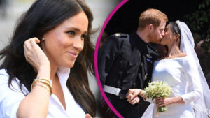 Meghan weźmie udział w REALITY SHOW! To program o weselach
